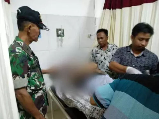 Salah Minum Cairan, Siswa SMA di Jember Meninggal ketika Ikut Diklatsar