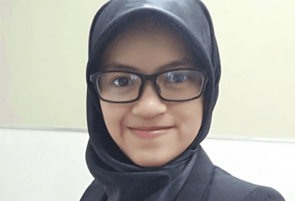 Jannatun Cintya, Korban Lion Air yang Dikenal Cerdas