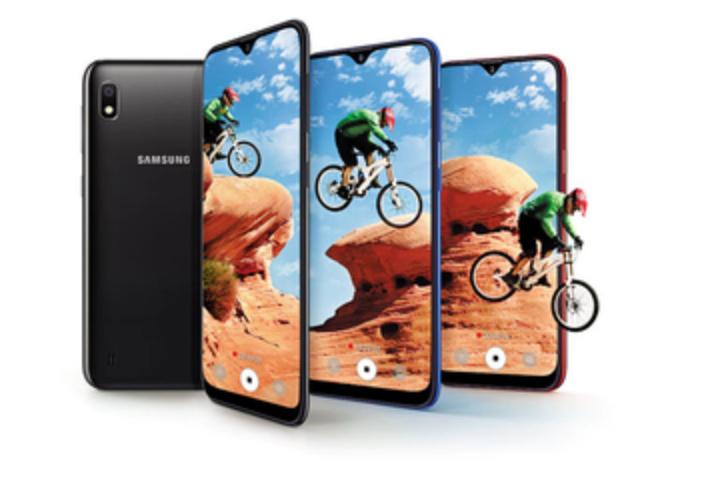 Seharga Rp 1,7 Juta, Ini Dia Samsung Galaxy A10 yang Telah Diluncurkan Secara Resmi