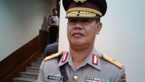 Kapolda Riau Brigjen Supriyanto Digantikan dengan Brigjen Zulkarnain