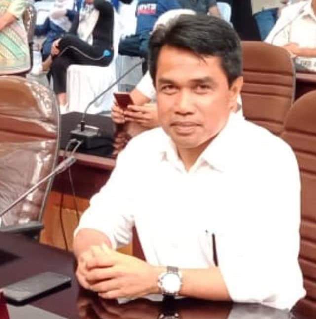 Dewan Desak Pasar Murah dan Ajak Masyarakat Buat Disinfektan Mandiri