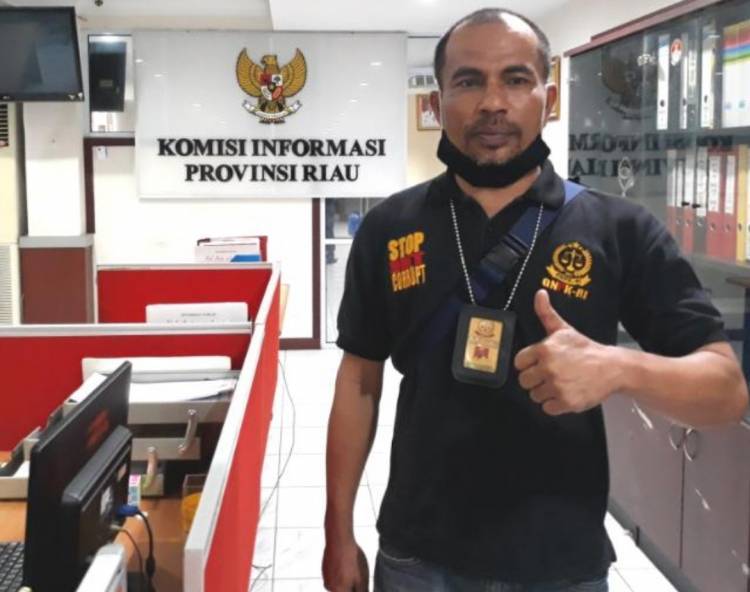 GNPK RI: PT Agro Murni Terancam Sanksi Pidana