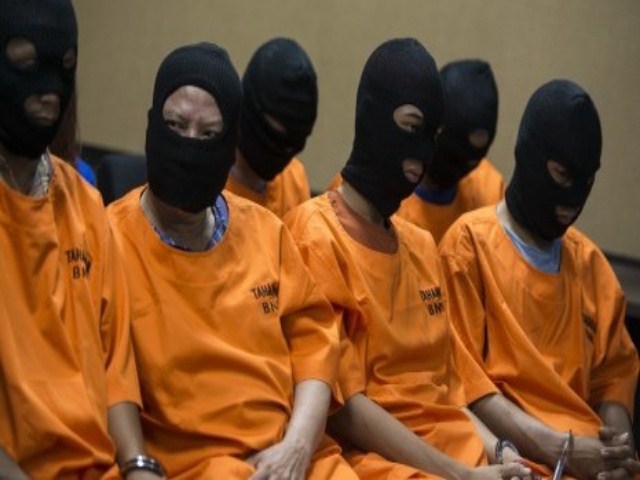 Bandar Narkoba Manfaatkan Anak-Anak Sebagai Kurir