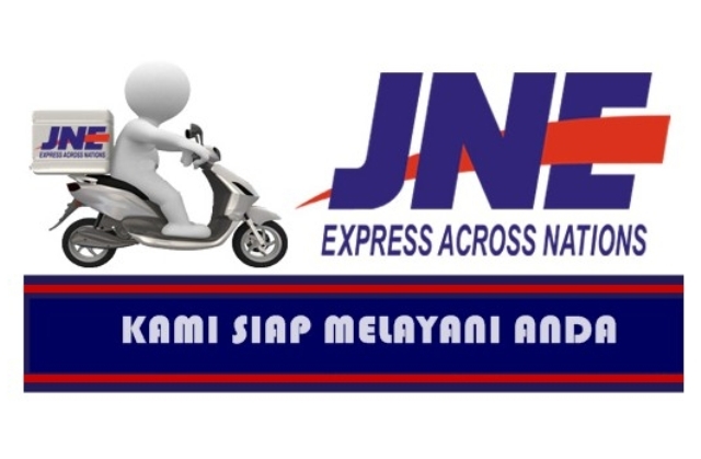 JNE Hingga PT Pos Naikkan Ongkos Kirim