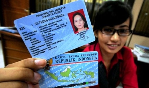 Warga Kelurahan Pemekaran Disarankan Jangan Ganti KTP