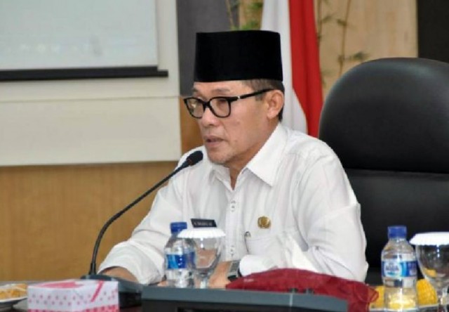 Zul As Mangkir Dari Panggilan KPK