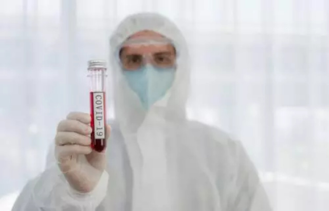 Buatan Anak Bangsa, Pahami 4 Keunggulan Rapid Test