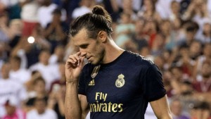 Bale Akan ke Cina ??