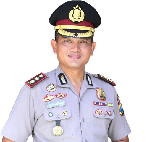 Pelaku Gembos Ban Berhasil Ditangkap, Telah Lama Diburu