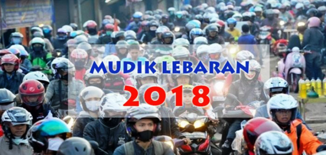 Lima Posko Kawal Mudik Disiagakan Polres Dumai