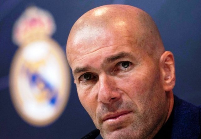Demi Zizou Timnas Qatar Siap Gelontorkan Uang Tidak Sedikit