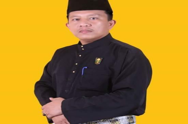 Angka 10 Antarkan Asrizal Raih Suara Terbanyak di Pilkades Simpang Padang