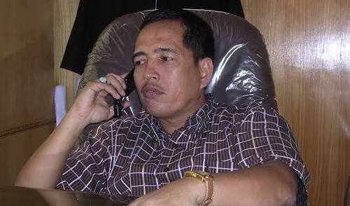 Narkoba di Rohil Marak, Dewan Prihatin