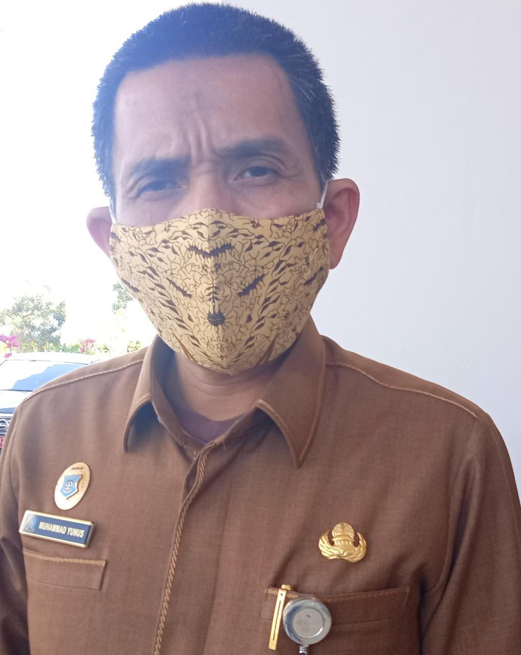 Sekolah Tatap Muka Tingkat SMA-SMK di Kepri Bisa Dilaksanakan, tapi Harus Kantongi Izin