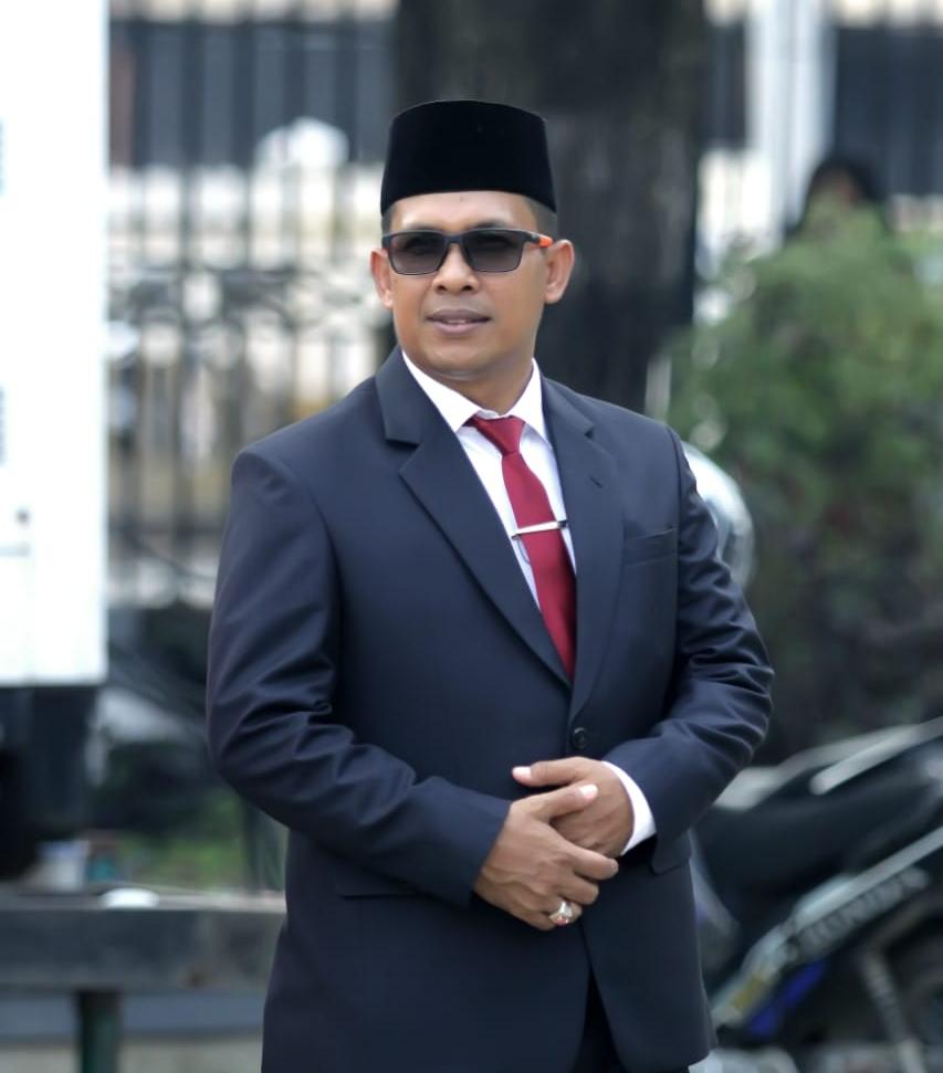 INPAS, Integrasi Bilik Data dan Informasi Menuju ''Kabupaten Informatif''