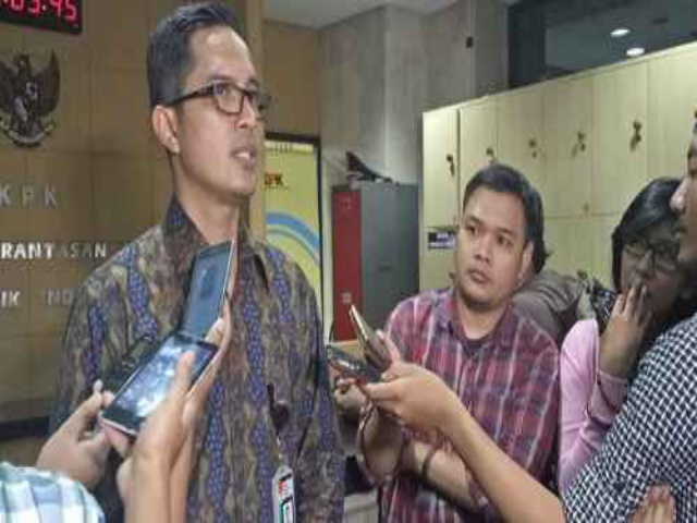 KPK Tak Akan Tunduk Pada Telegram Kapolri