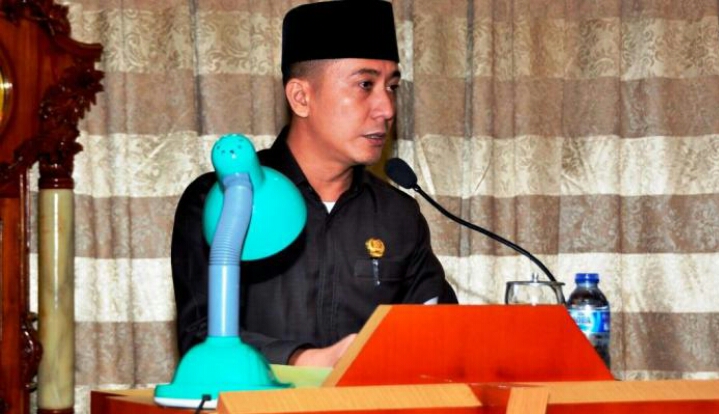 RANPERDA Pilkades Segera Disahkan DPRD Bengkalis