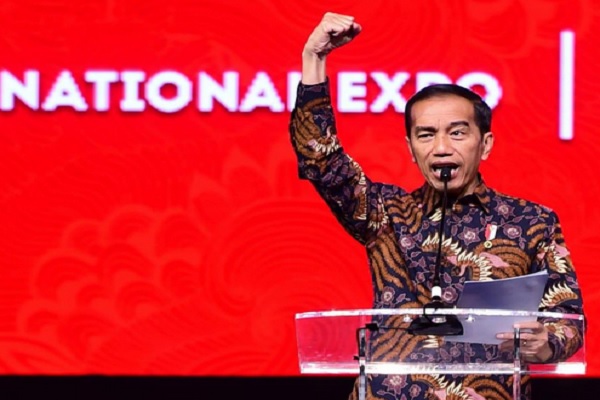 Transportasi Canggih di Ibu Kota Baru, Jokowi Beri Tugas Khusus ke Menhub