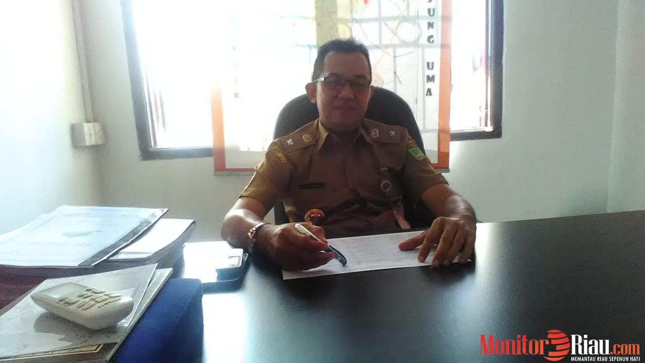 Lurah Tanjung Uma Ajak Warga Jaga Keamanan dan Ketertiban