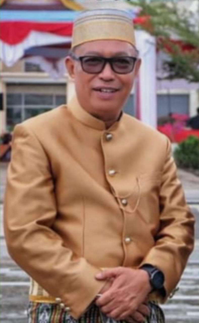 DP2KBP3A Inhil Ajak Masyarakat Mengenali Tujuan dan Manfaat Program Keluarga Berencana
