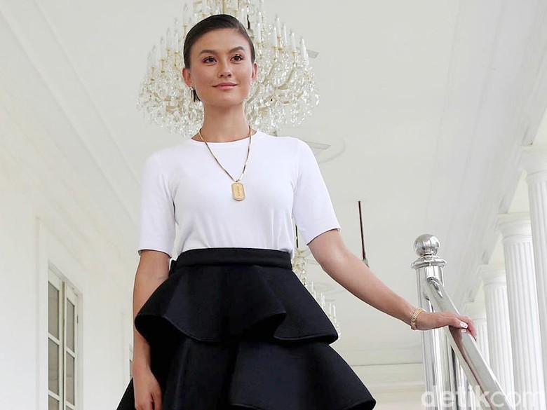 Terlalu Kurus, Penampilan Agnez Mo Tuai Kritikan