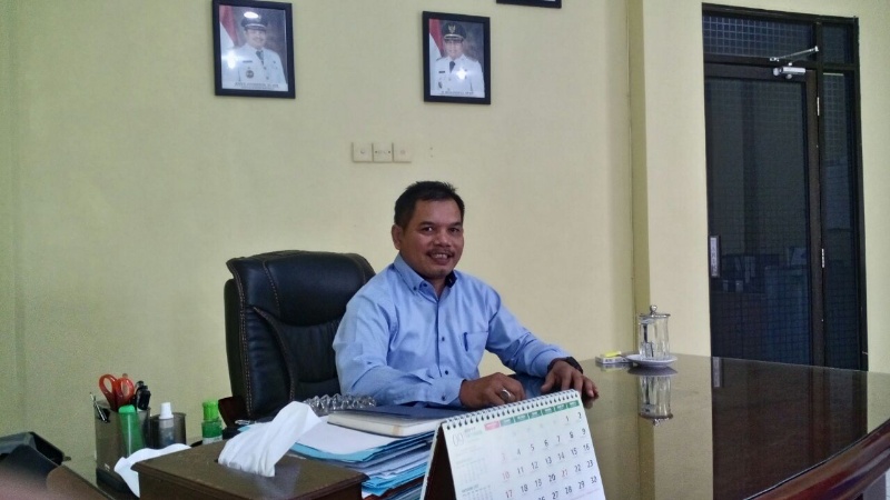 Selama Ramadhan Ini, PDAM Gratiskan Air untuk Masjid dan Mushala di Bengkalis