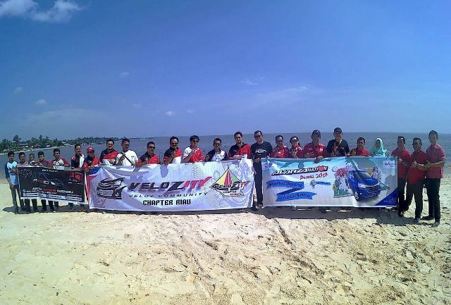 AVANZANATION 2017, Membangkitkan Semangat Ke-Indonesiaan