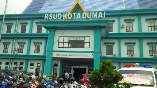 Nyawa Pasien Cuci Darah RSUD Dumai Terancam