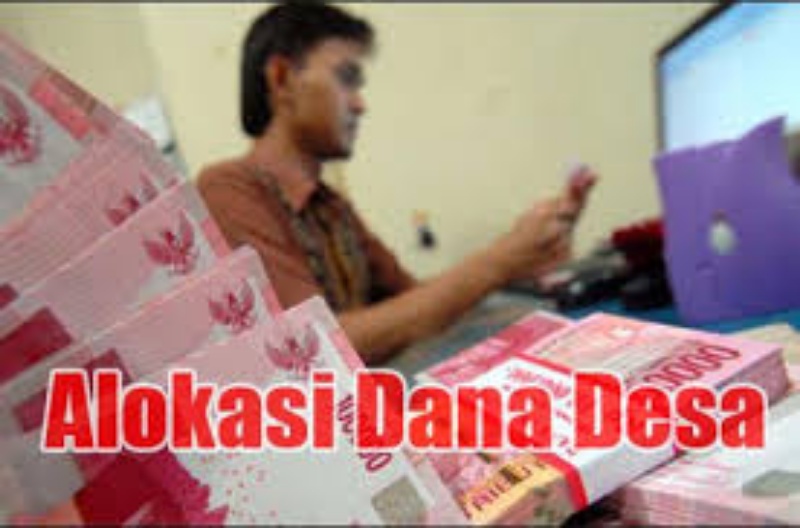 Minggu Ini ADD Se Kabupaten Bengkalis Cair