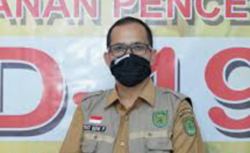 Satgas Covid-19 Inhil Ajak Konten Kreator Sosialisasikan Protokol Kesehatan