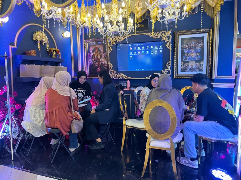 ARYADUTA Pekanbaru Hadirkan Wedding Fair Bersama Royal Woods – AMP Group Wedding Planner