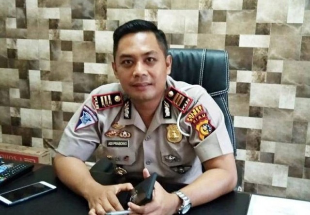 Sudah Sepekan Operasi Zebra, Polres Dumai Tilang 501 Kendaraan