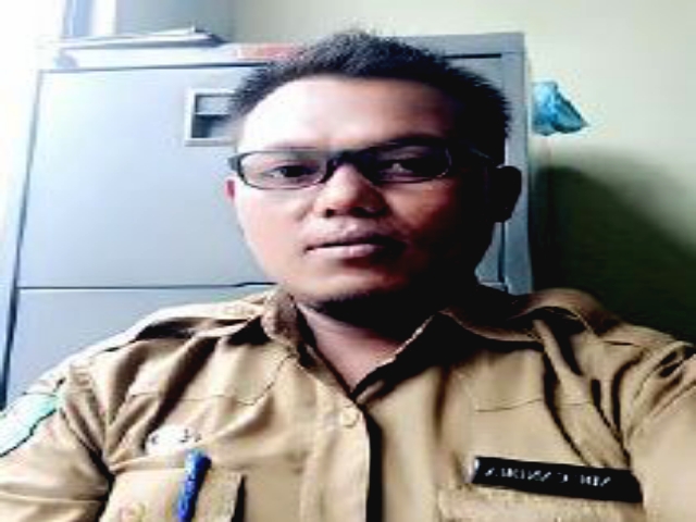Pemkab Bengkalis Diminta Bangun Jalan Penghubung Antar Desa Sumber Jaya