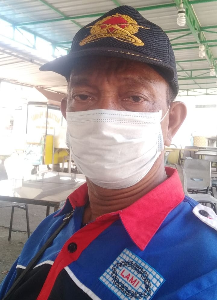 Tok Agus: Said Nursyahdu Itu Putra Terbaik Lingga