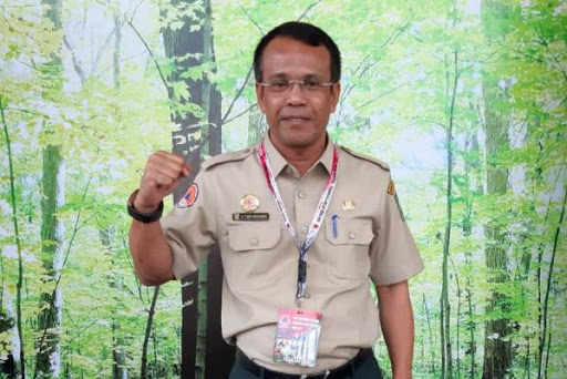 Dumai Jadi DTL Covid-19, Bengkalis Akan Laksanakan Protokoler Kesehatan di Pintu Masuk
