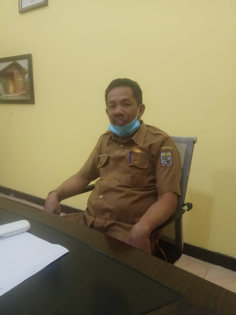 BLT Pelalawan Diharapkan Terealisasi Bulan Ini