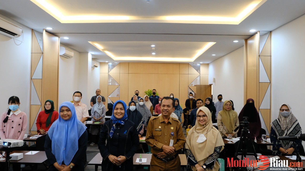 4 UMKM Pangan Peroleh Nomor Izin Edar BPOM