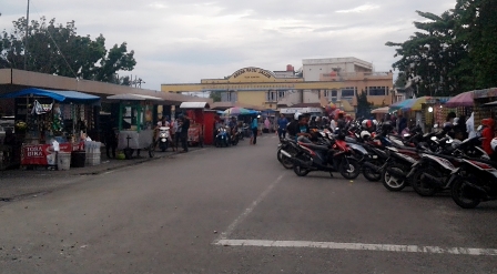 2018 Kuansing Memperoleh DAK Rp122 Miliar