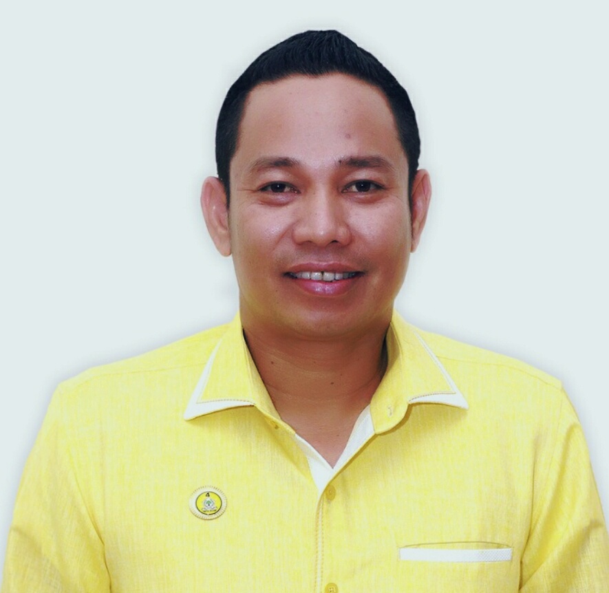 Indra Gunawan Apresiasi Kinerja KPU Siak