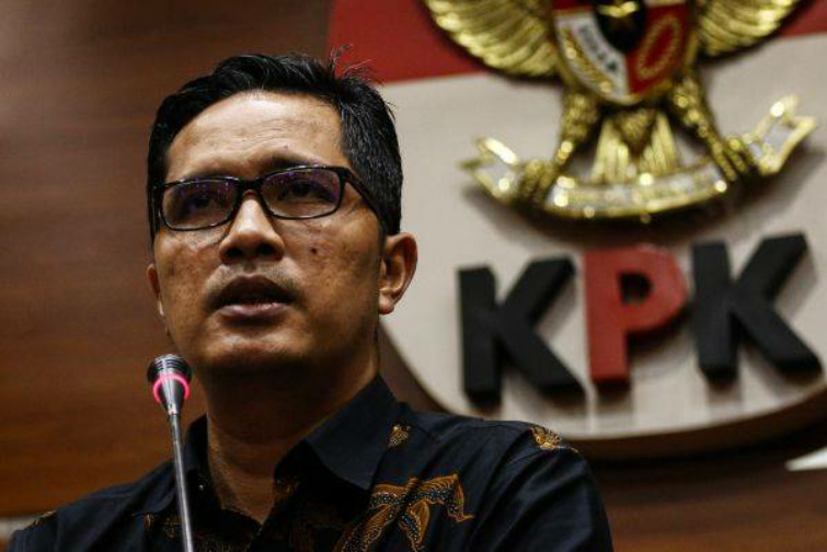Tiga Pejabat PUPR Kota Dumai Dipanggil KPK dalam Kasus DAK