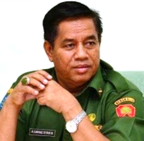 Jadwal Pelantikan Gubri, Pusat Belum Beri Kepastian