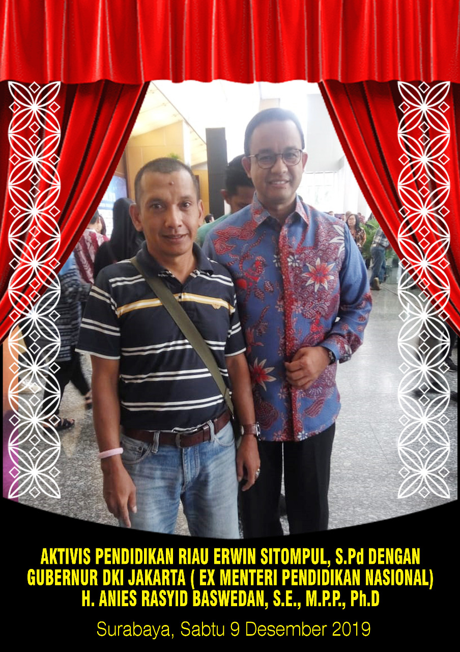 Penggunaan Sistem PPDB Online Diharapkan Untuk Dievaluasi Ulang