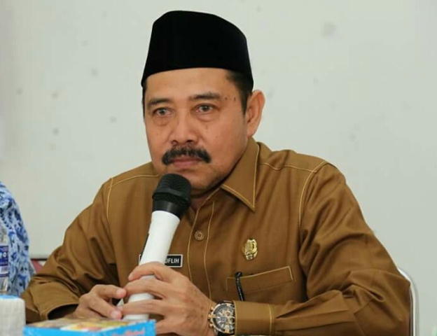 Pemkab Labuhanbatu Siapkan Bantuan Sembako untuk Masyarakat