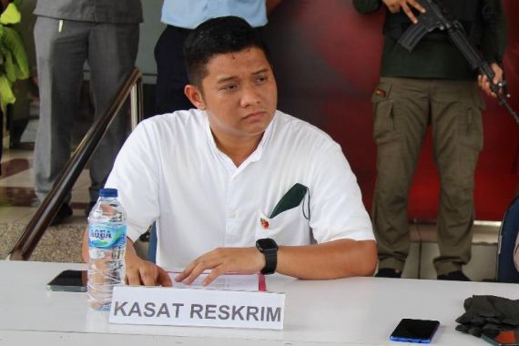 Maraknya Isu Pencurian Anak di Duri, AKP M Reza Imbau Masyarakat Tetap Tenang