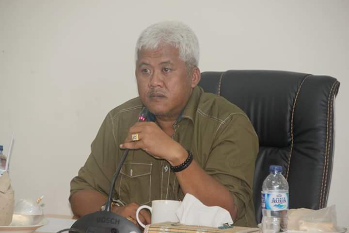 Suai...!!! Kepala SKPD Berkinerja Buruk di Nonjobkan