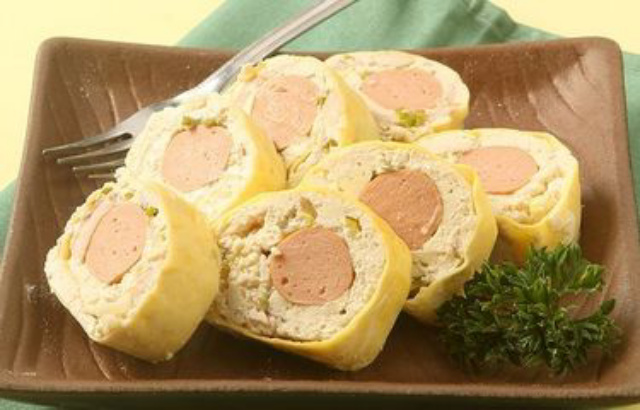 Resep Rolade Tahu Sederhana, Cocok untuk Lauk Makan yang Praktis