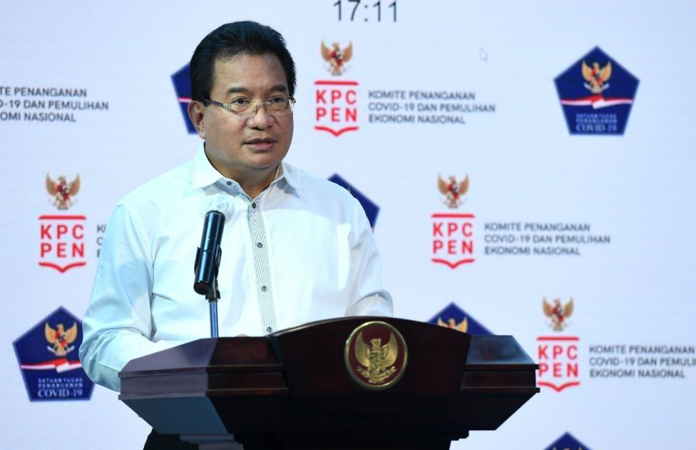 Melakukan Solusi Paralel dan Kolektif Dapat Mengantisipasi Varian Mempengaruhi Efikasi Vaksin