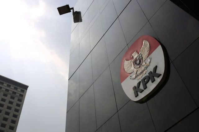 KPK : Jangan Pilih Calon Yang Terindikasi Korupsi
