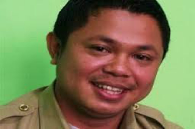 Nama Kabag Umum Setdakab Bengkalis Dicatut, Kepala OPD Diminta Waspada Penipuan
