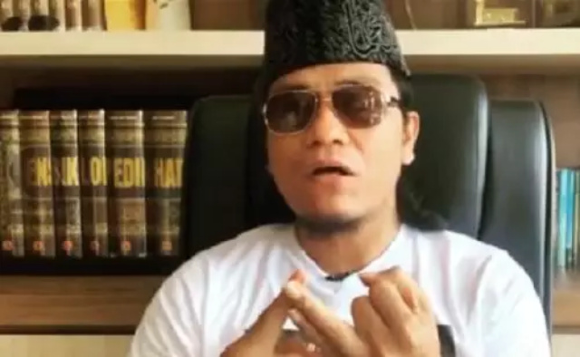 Jawaban Gus Miftah Atas Isu Kiamat 15 Ramadhan